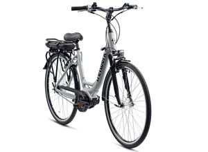 4260282070597 - Stella E Bike Damen 28 Zoll vintage Pedelec 160 - 180 cm Elektrofahrrad 7 Gänge