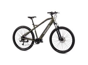 4260282070672 - Commander E Bike Mountainbike 29 Zoll Pedelec MTB Hardtail