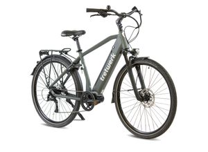 4260282070719 - Sonic Pedelec 28 Zoll E Bike Trekkingrad 160 - 180 cm Elektrofahrrad Trekking 8 Gänge