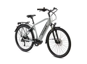 4260282070726 - Sonic Pedelec 28 Zoll E Bike Trekkingrad 160 - 180 cm Elektrofahrrad Trekking 8 Gänge