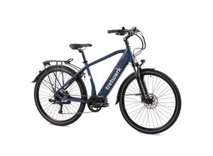 4260282070733 - Sonic Pedelec 28 Zoll E Bike Trekkingrad 160 - 180 cm Elektrofahrrad Trekking 8 Gänge