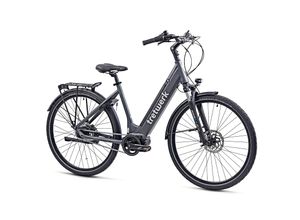 4260282070757 - Amber Nexus E Bike Damen 28 Zoll Elektrofahrrad 160 - 180 cm Hollandrad Tiefeinsteiger