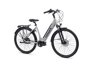 4260282070764 - Amber Nexus E Bike Damen 28 Zoll Elektrofahrrad 160 - 180 cm Hollandrad Tiefeinsteiger