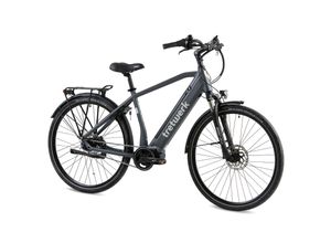 4260282070788 - Sonic Nexus E Bike 28 Zoll Trekkingrad Damen Herren Elektrofahrrad