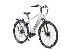 4260282070818 - Sonic Nexus E Bike 28 Zoll Trekkingrad Damen Herren Elektrofahrrad