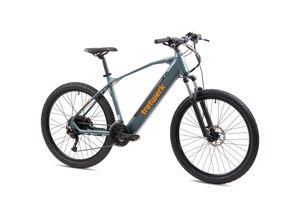 4260282070931 - Bolt E Bike Mountainbike 275 Zoll Pedelec 170 - 185 cm Damen Herren 522 Wh