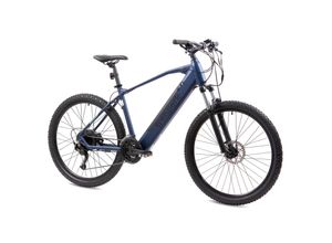 4260282070948 - Bolt E Bike Mountainbike 275 Zoll Pedelec 170 - 185 cm Damen Herren 522 Wh