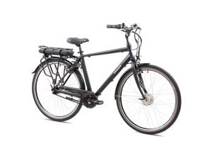 4260282071044 - Mystic E Bike 28 Zoll Pedelec 170 - 190 cm Herrenrad Trekking Elektrofahrrad