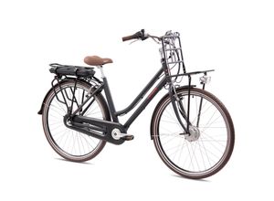 4260282071181 - Sophia E Bike Damen 28 Zoll Elektrofahrrad 155 - 175 cm Hollandrad Tiefeinsteiger