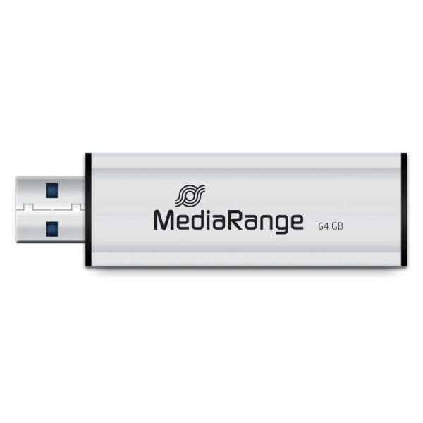 4260283113439 - MR917 Media Range MediaRange USB-Stick USB 30 SuperSpeed 64GB MR917 4260283113439 4260283113439 - MR917 Media Range MediaRange USB-Stick USB 30 SuperSpeed 64GB MR917 4260283113439