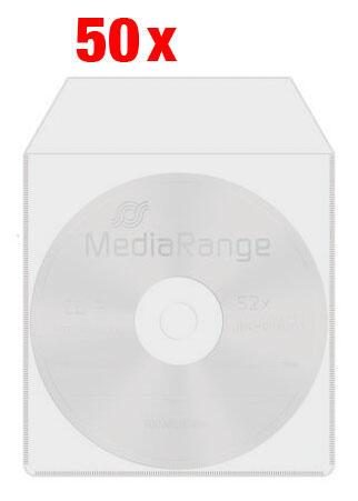 4260283116546 - CD- DVD-Hüllen BOX164 4260283116546 BOX164 50 Stück 4260283116546 - CD- DVD-Hüllen BOX164 4260283116546 BOX164 50 Stück