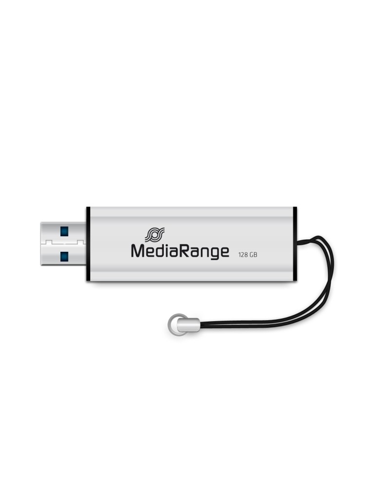 4260283118878 - MR918 Media Range USB-Stick USB 30 SuperSpeed   128GB MR918 4260283118878