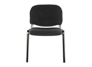 4260284080815 - Besucherstuhl Konferenzstuhl XT 600 Stoff hjh OFFICE 4260284080815 - Besucherstuhl Konferenzstuhl XT 600 Stoff hjh OFFICE