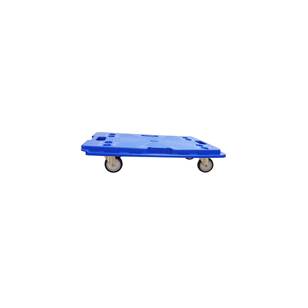 4260285074318 -  Transportroller blau 600 x 400 x 120 cm bis 1500 kg 4260285074318 HEAD