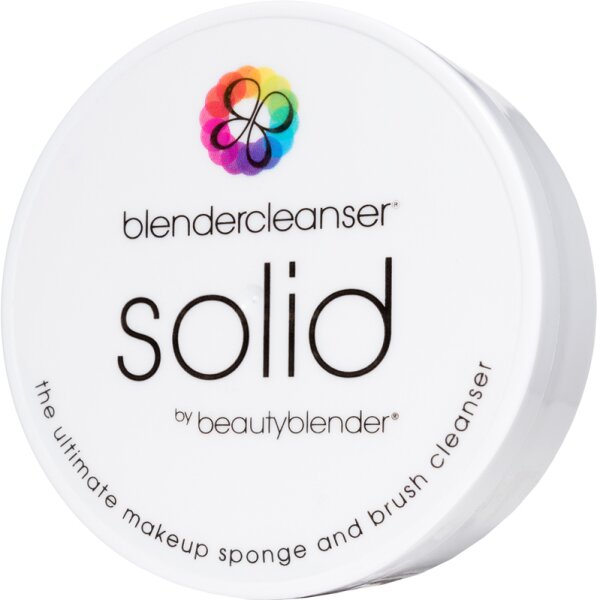 4260285371783 - Solid Cleanser 30 ml