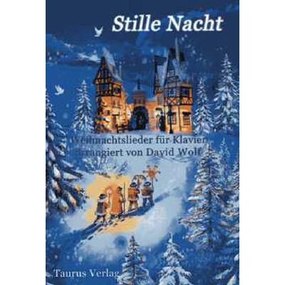 4260285930119 - Stille Nacht | Weihnachtslieder