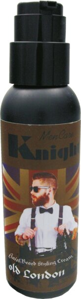 4260286416858 - Old England Hair & Beard Styling Cream 100 ml