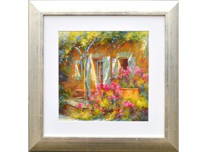 4260286495969 - Kunstdruck JOHN MESSELY (BH 49x49 cm) 4260286495969 - Kunstdruck JOHN MESSELY (BH 49x49 cm)