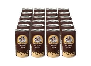 4260286510266 - Coffee 025 Liter Dose 24er Pack