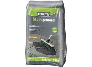 4260287260931 - Fugensand Öko unkrauthemmend 20 kg anthrazit