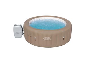 4260287545458 - Bestway® LAY-Z-SPA® Whirlpool Palm Springs AirJet™ Ø 196 x 71 cm rund