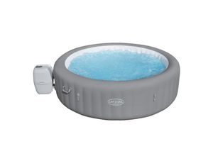 4260287545540 - Bestway® LAY-Z-SPA® XXL-Whirlpool Grenada AirJet™ Ø 236 x71 cm rund