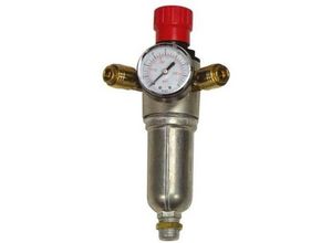 4260287616257 - 9051091 Druckluft-Druckregler 1 St - Aerotec