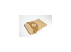 4260288463690 - Daniplus - 10 Staubsaugerbeutel passend für Kärcher wd 2500 wd 2500M Papierbeutel