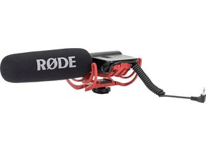 4260292758744 - Mikrofon VideoMic Rycote Mikrofone schwarz Mikrofone