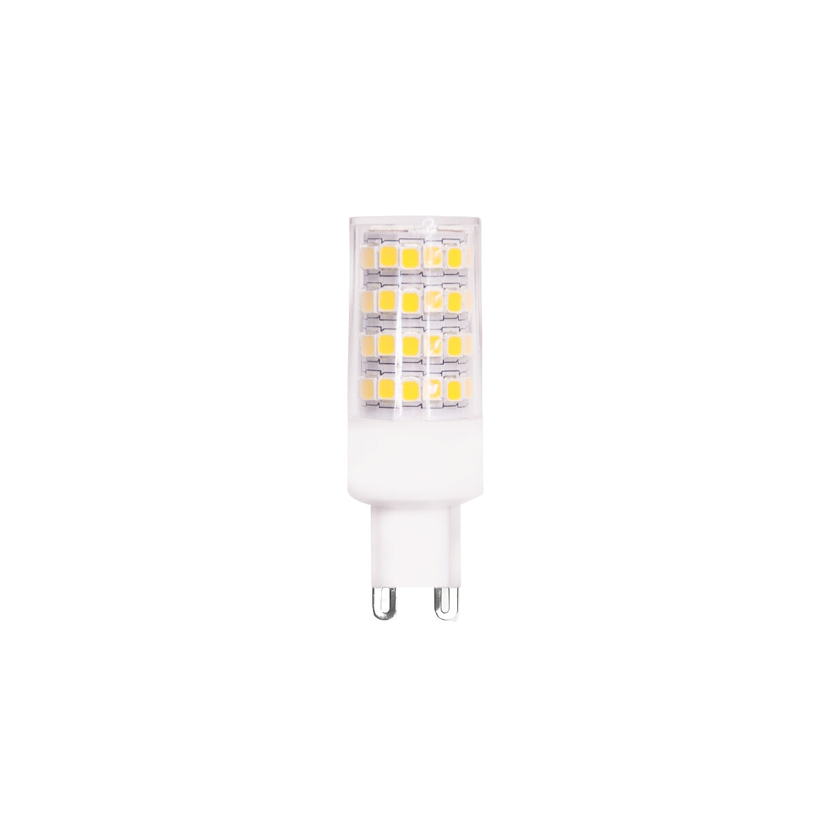 4260293196866 - 48416 - LED Stiftsockellampe G9 5W 630 lm WW DIM