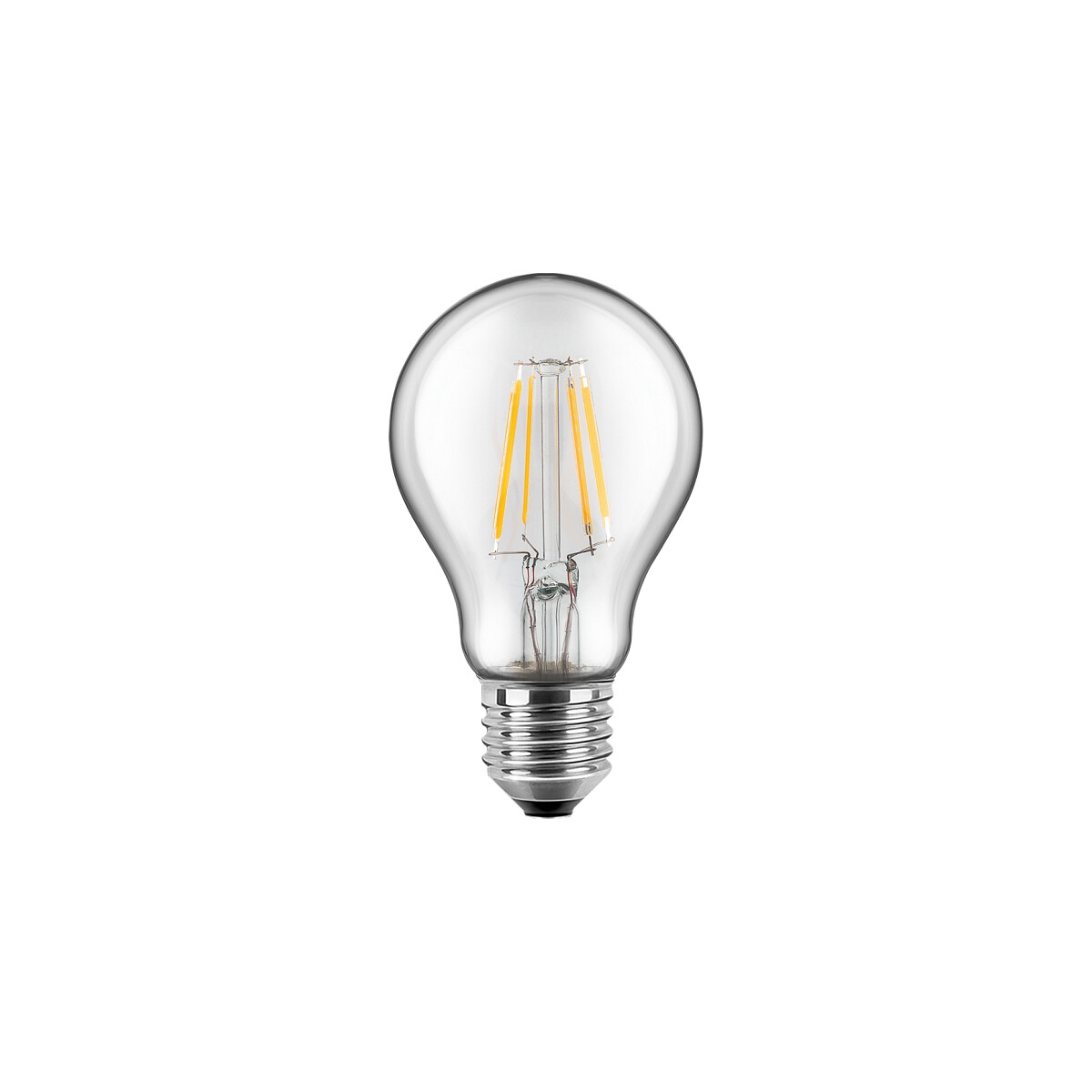 4260293197504 - BLULAXA LED-Filament-Lampe A60 E27 EEK E 12 W 1521 lm 2700 K