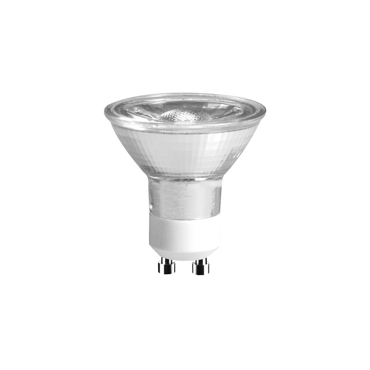 4260293197993 - LED-Lampe 48797 PAR16 GU10 eek f 4 w 345 lm 4000 k Halogenoptik - Blulaxa