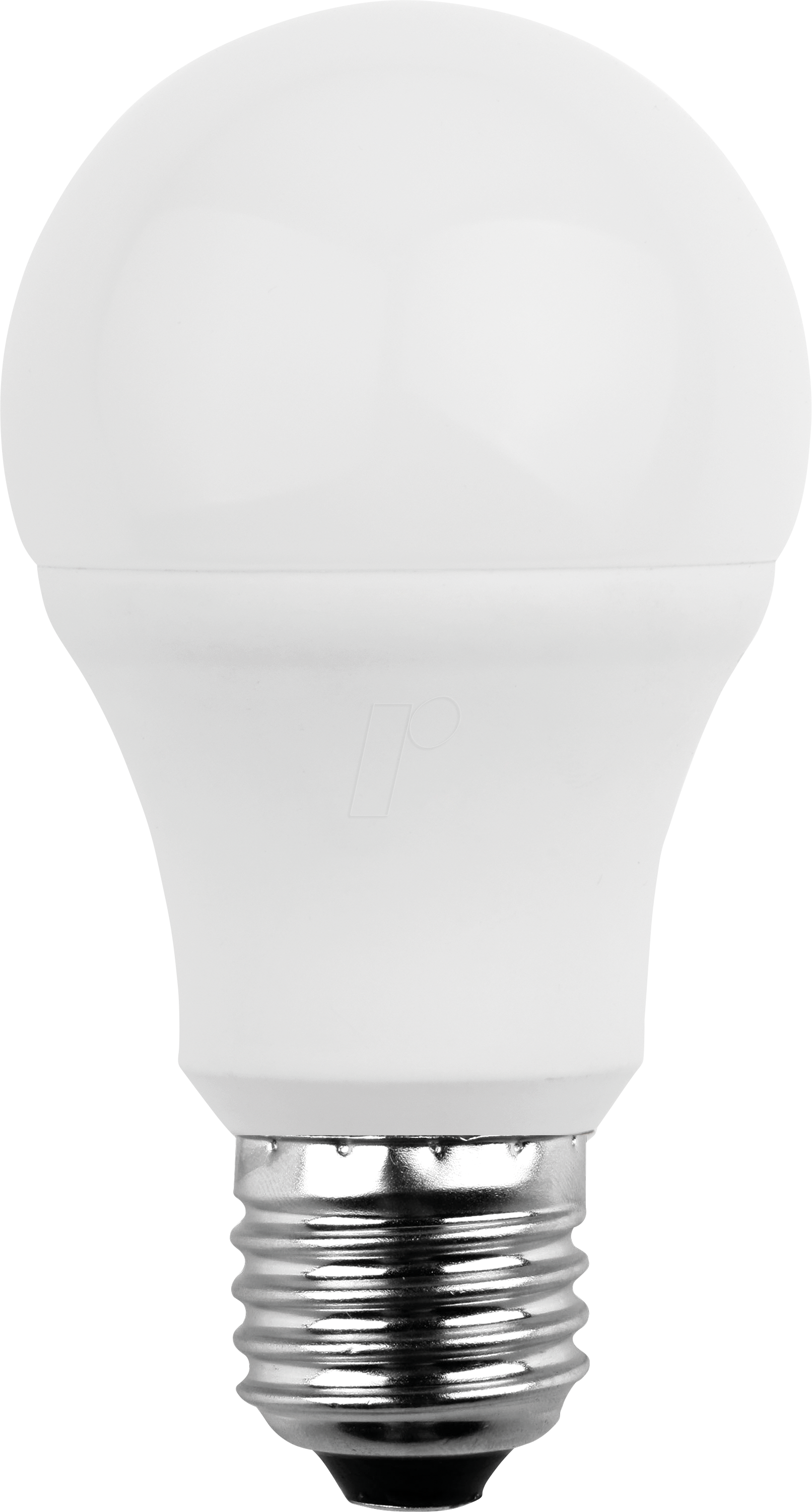 4260293202284 - LED-Lampe 49131 A60 E27 eek f 11 w 1055 lm 2700 k dimmbar - Blulaxa