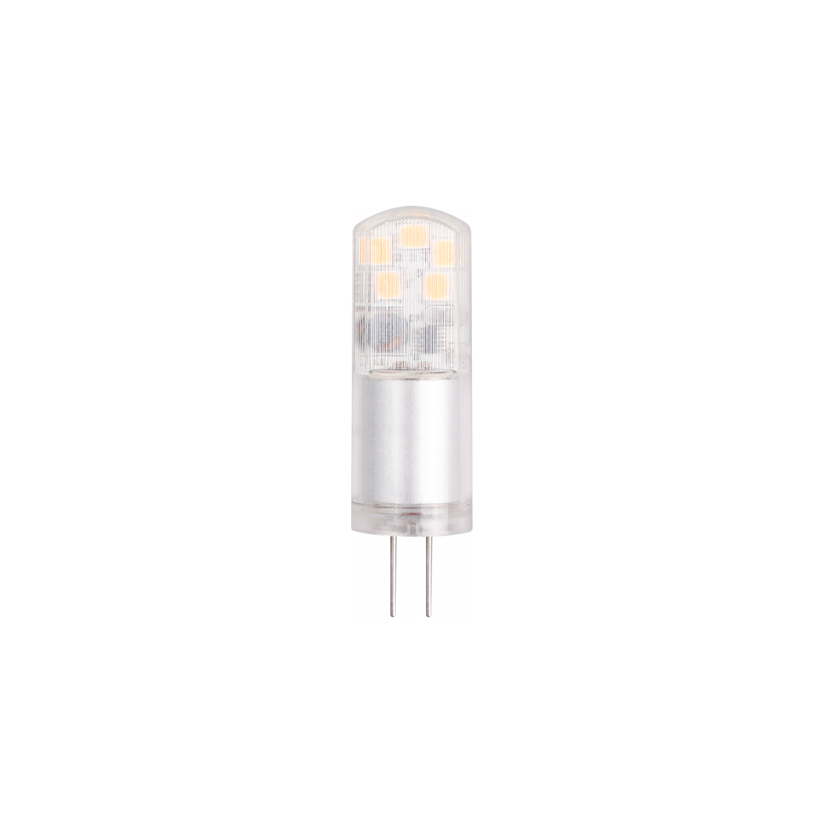 4260293206152 - LED Stiftsockellampe G4 09W neutralweiss