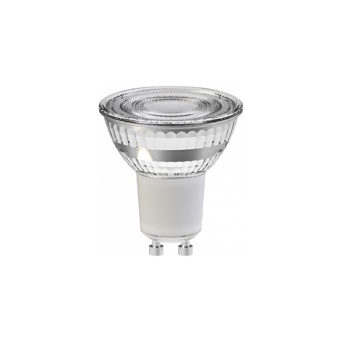 4260293206299 - BLULAXA LED-SMD-Lampe PAR16 GU10 EEK E 35W 345lm 2700K dim