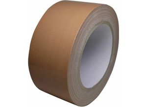 4260293780164 - Priotec - Bundeswehr Panzerband sandbeige 50 mm x 50 m