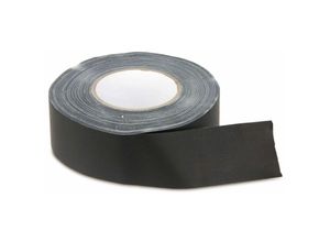 4260293780171 - Priotec - klebeband Gewebe-Klebeband Stage Tape MATT80 schwarz 50 mm x 50 m