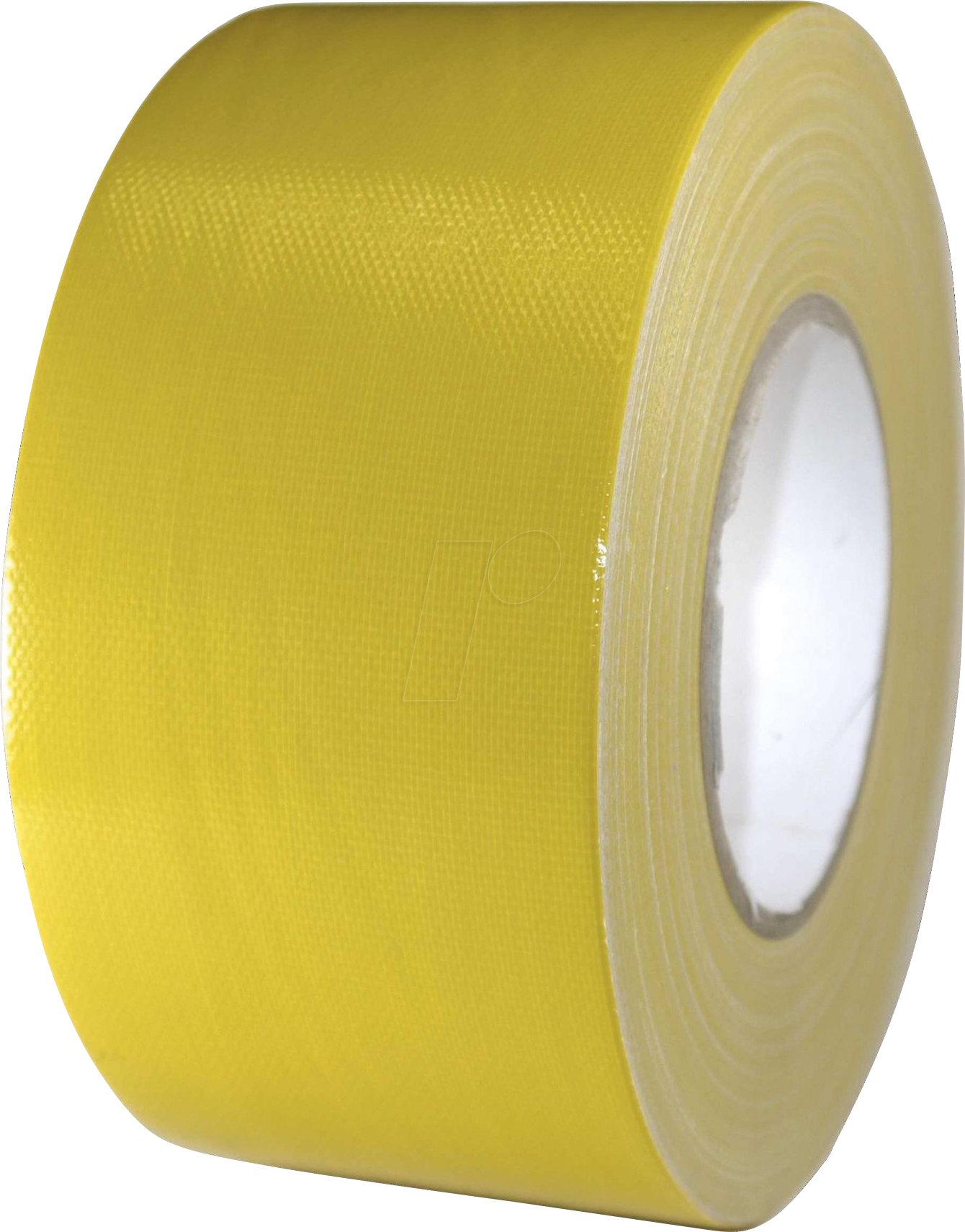 4260293780386 - PB GE5075 - priotec® Industrie Panzerband Gelb 75mm x 50m