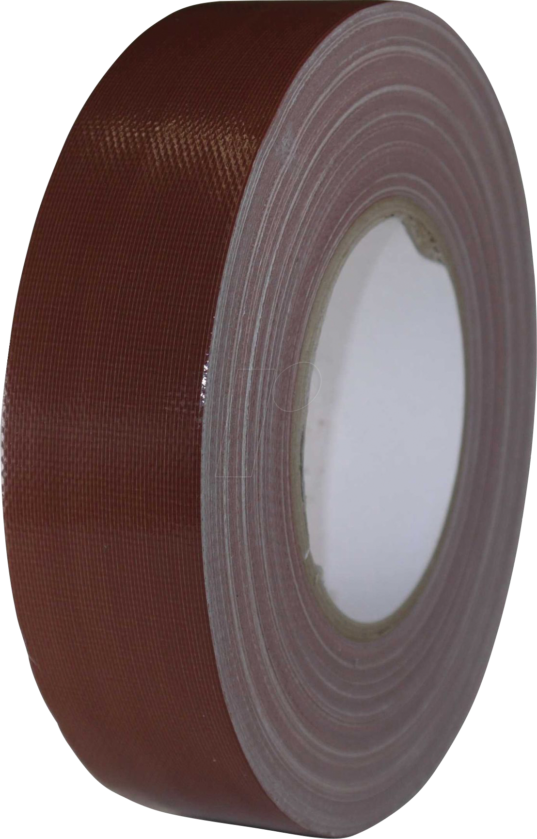 4260293780560 - PB DBR5038 - priotec® Industrie Panzerband Dunkelbraun 38mm x 50m