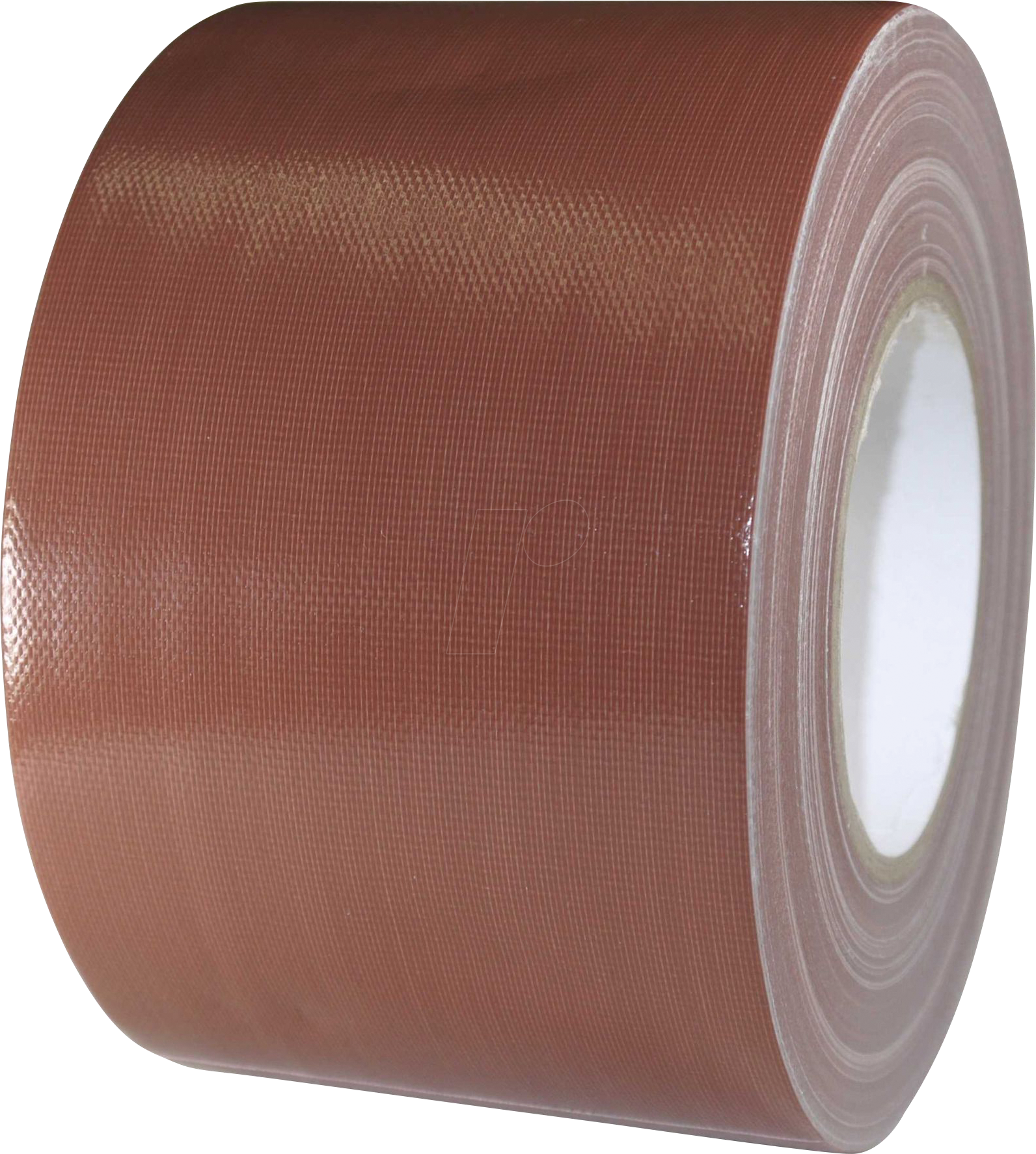 4260293780591 - PB DBR50100 - priotec® Industrie Panzerband Dunkelbraun 100mm x 50m