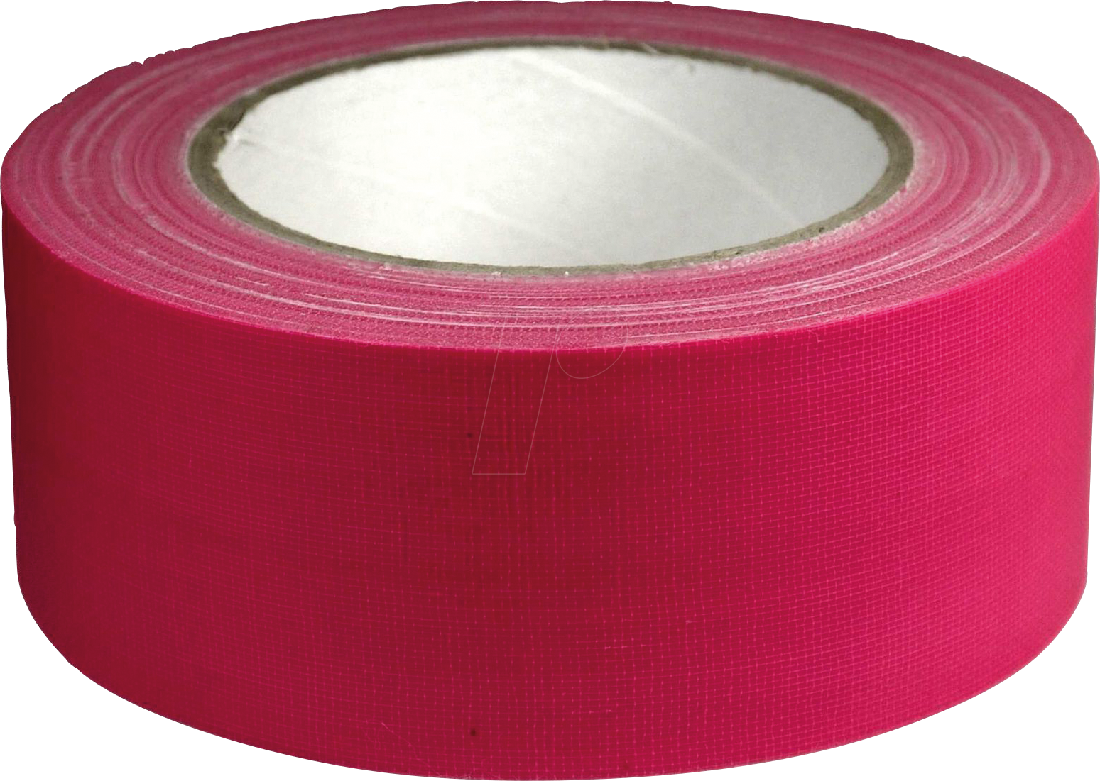 4260293780706 - DUCT NP2550 - Gewebe Reparatur- und Warnband Neon-Pink 50mm x 25m