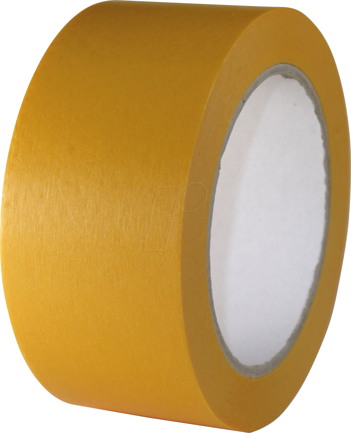 4260293783653 - PUB OR5050 - Kreppband 50 mm x 50 m orange