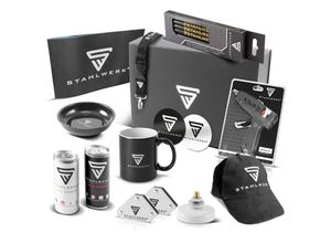 4260294089990 - Promopaket Merchandise - Stahlwerk