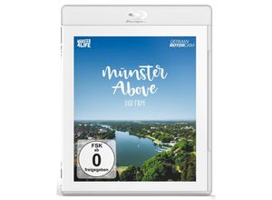 4260294858312 - Münster Above (Blu-ray)