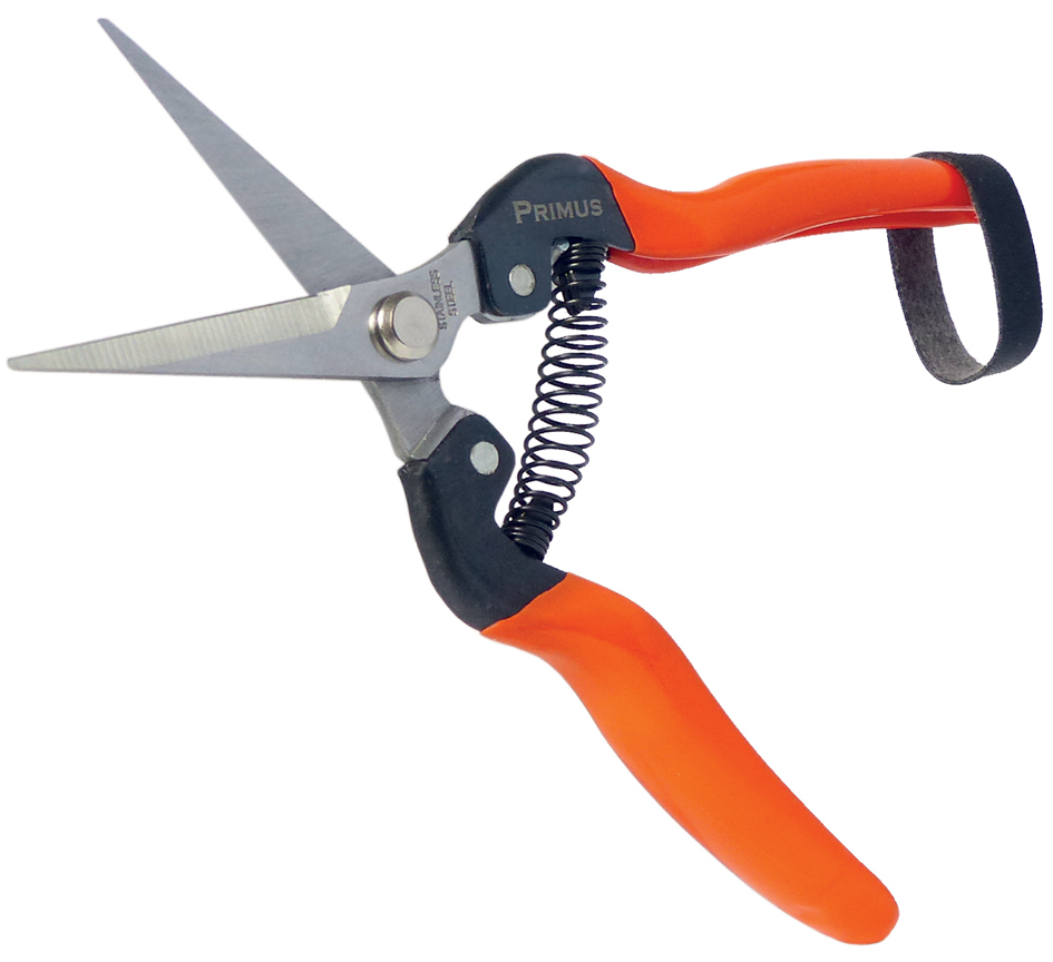 4260299540076 - Garten PRIMUS Gartenschere Wunderschere Länge 187 mm 4260299540076 - Garten PRIMUS Gartenschere Wunderschere Länge 187 mm