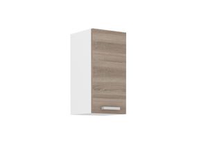 4260304592762 - Küchen Hängeschrank 30 cm für das Modell „Dave 240 Eiche Sonoma Trüffel“