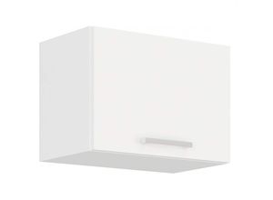 4260304596401 - EKO White Hängeschrank 60 Weiss matt Küchenzeile Küchenblock Küche Einbauküche