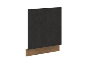 4260304599129 - Küche Vigo Frontblende Geschirrspüler integriert 60 cm Eiche Lancelot Matera 4260304599129 - Küche Vigo Frontblende Geschirrspüler integriert 60 cm Eiche Lancelot Matera