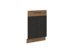 4260304599136 - Küche Vigo Frontblende Geschirrspüler vollintegriert 60 cm Eiche Lancelot Matera 4260304599136 - Küche Vigo Frontblende Geschirrspüler vollintegriert 60 cm Eiche Lancelot Matera