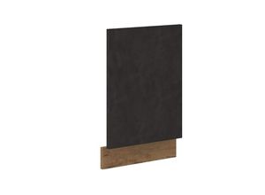 4260304599143 - Küche Vigo Frontblende Geschirrspüler integriert 45 cm Eiche Lancelot Matera 4260304599143 - Küche Vigo Frontblende Geschirrspüler integriert 45 cm Eiche Lancelot Matera